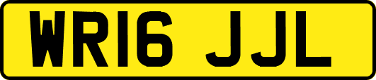 WR16JJL
