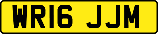 WR16JJM