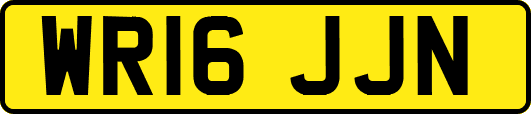 WR16JJN