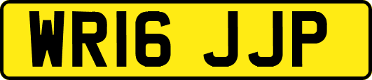 WR16JJP