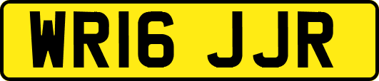 WR16JJR