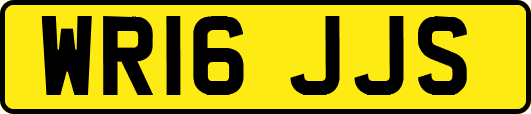 WR16JJS