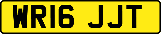 WR16JJT