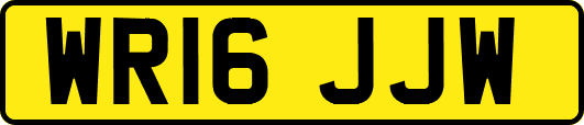 WR16JJW