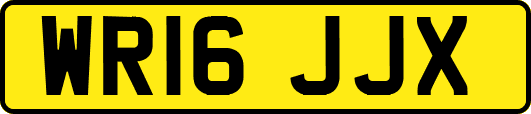 WR16JJX