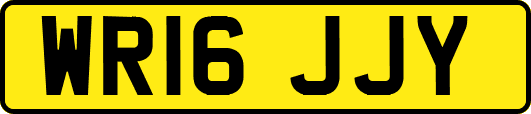 WR16JJY