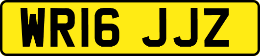 WR16JJZ