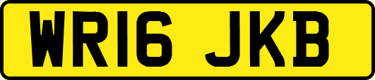 WR16JKB