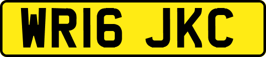 WR16JKC