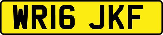 WR16JKF