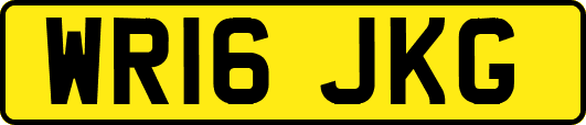 WR16JKG