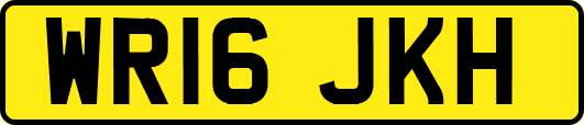 WR16JKH