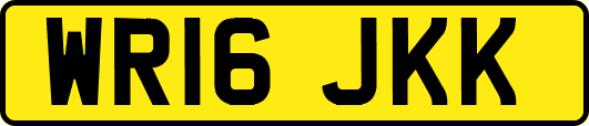WR16JKK