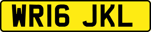 WR16JKL