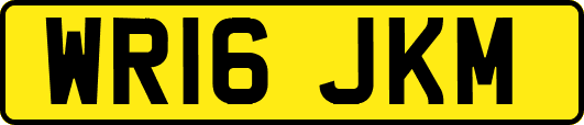 WR16JKM