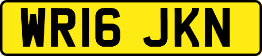 WR16JKN