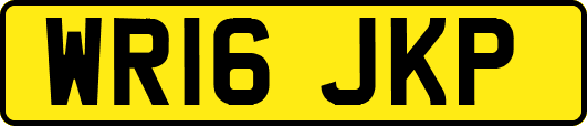 WR16JKP