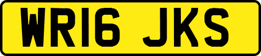 WR16JKS