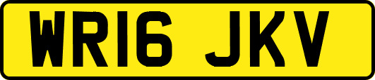 WR16JKV