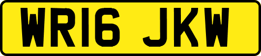 WR16JKW