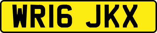 WR16JKX