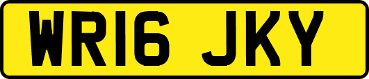 WR16JKY
