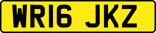 WR16JKZ