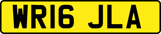 WR16JLA