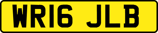 WR16JLB