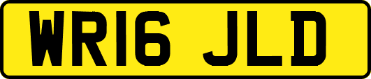 WR16JLD