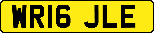 WR16JLE