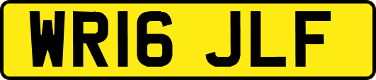 WR16JLF