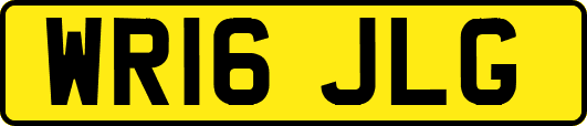 WR16JLG