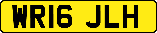 WR16JLH