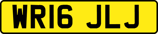 WR16JLJ