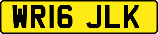 WR16JLK