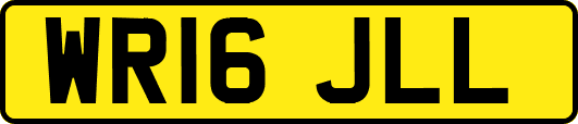 WR16JLL