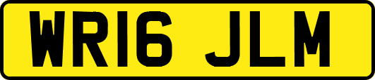 WR16JLM