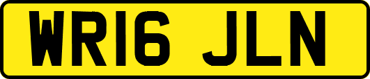 WR16JLN