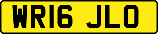 WR16JLO