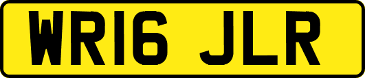 WR16JLR