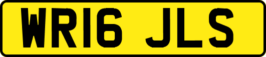 WR16JLS