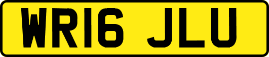 WR16JLU