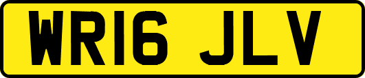 WR16JLV