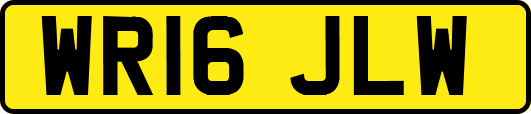 WR16JLW