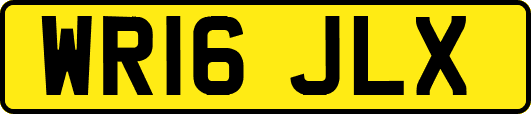 WR16JLX