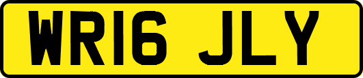 WR16JLY