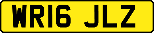WR16JLZ