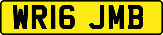 WR16JMB