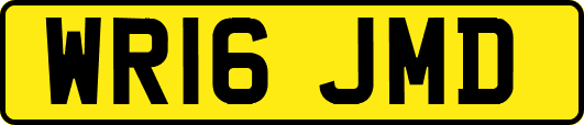 WR16JMD
